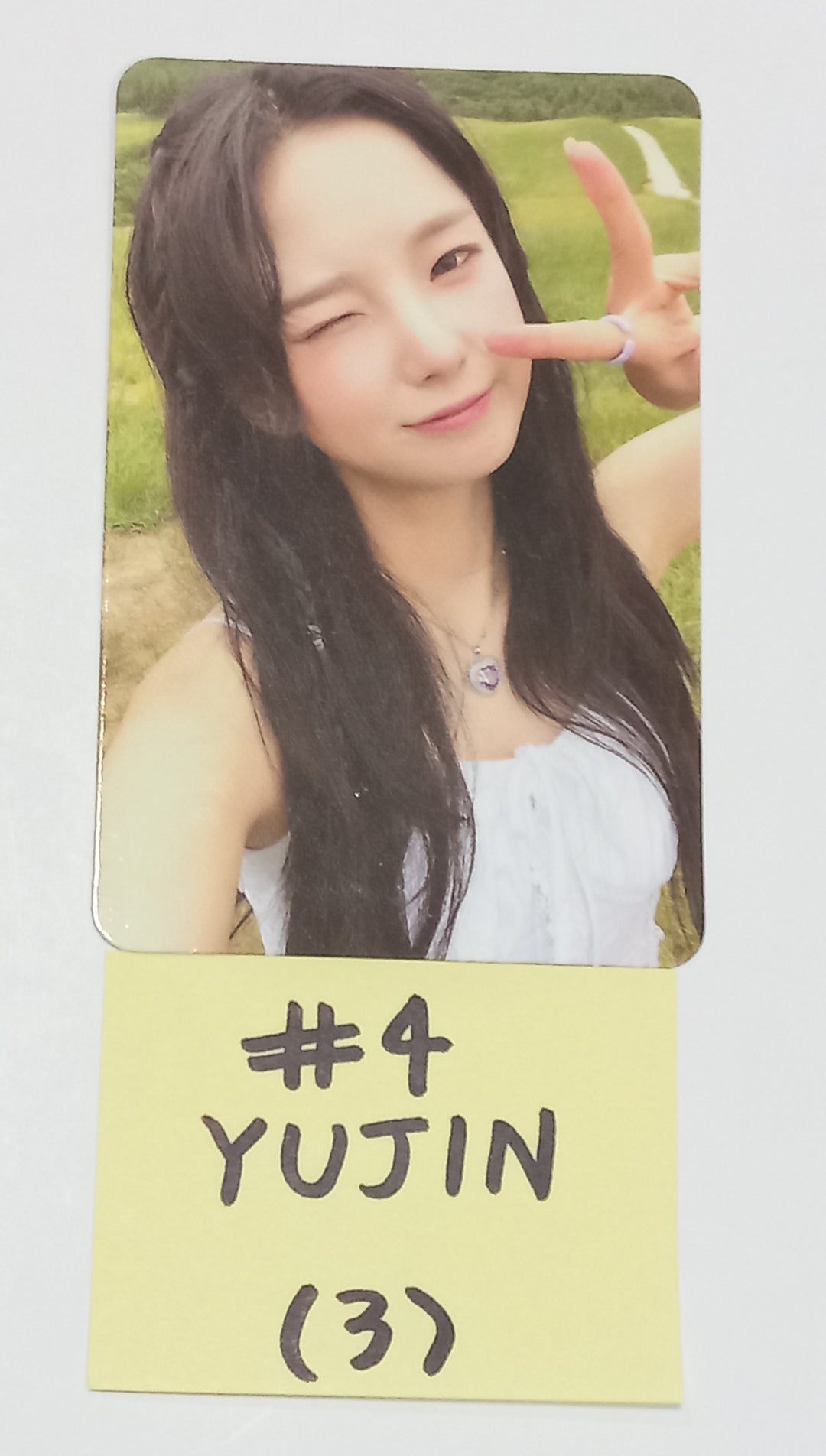 Kep1er "Magic Hour" - Official Photocard [23.10.06] - HALLYUSUPERSTORE