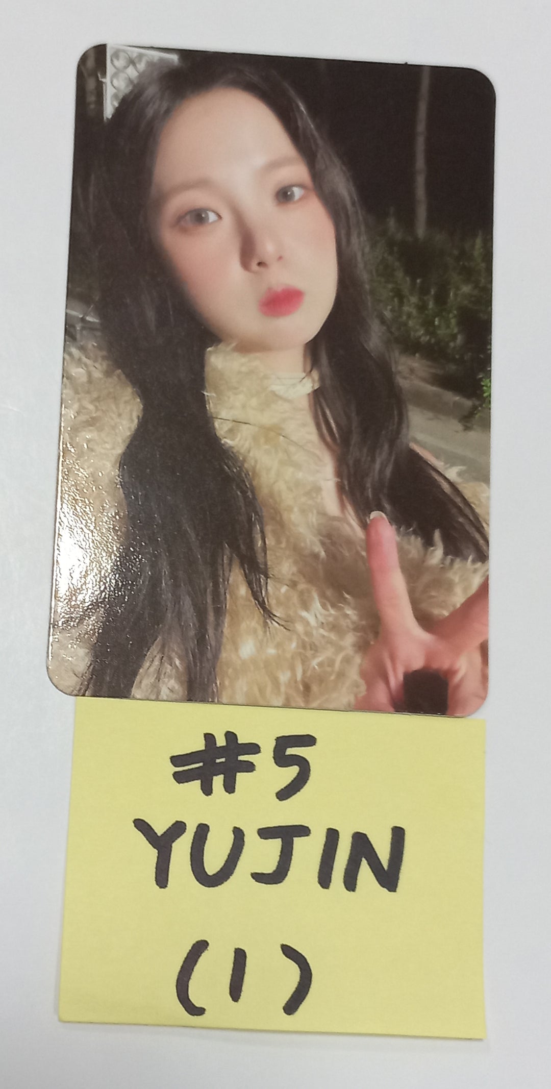 Kep1er "Magic Hour" - Official Photocard [23.10.06] - HALLYUSUPERSTORE