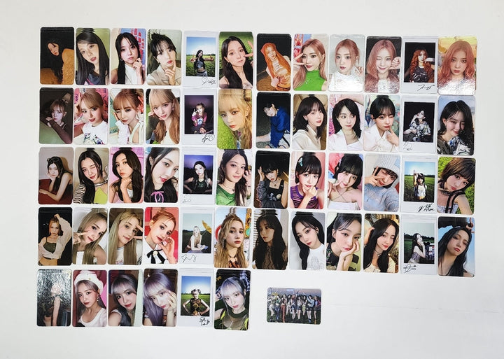 Kep1er "Magic Hour" - Official Photocard [Platform Ver.] (2) [23.10.06] - HALLYUSUPERSTORE
