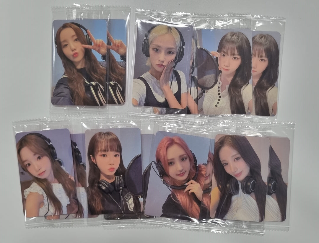 EL7Z U+P "7+UP" - Ktown4U Pre-Order Benefit Photocard [23.10.06] - HALLYUSUPERSTORE