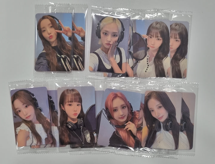 EL7Z U+P "7+UP" - Ktown4U Pre-Order Benefit Photocard [23.10.06] - HALLYUSUPERSTORE