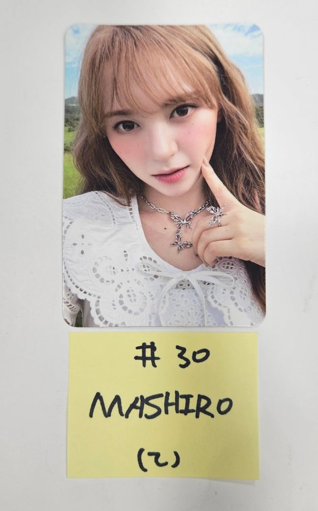 Kep1er "Magic Hour" - Official Photocard [23.10.06] - HALLYUSUPERSTORE