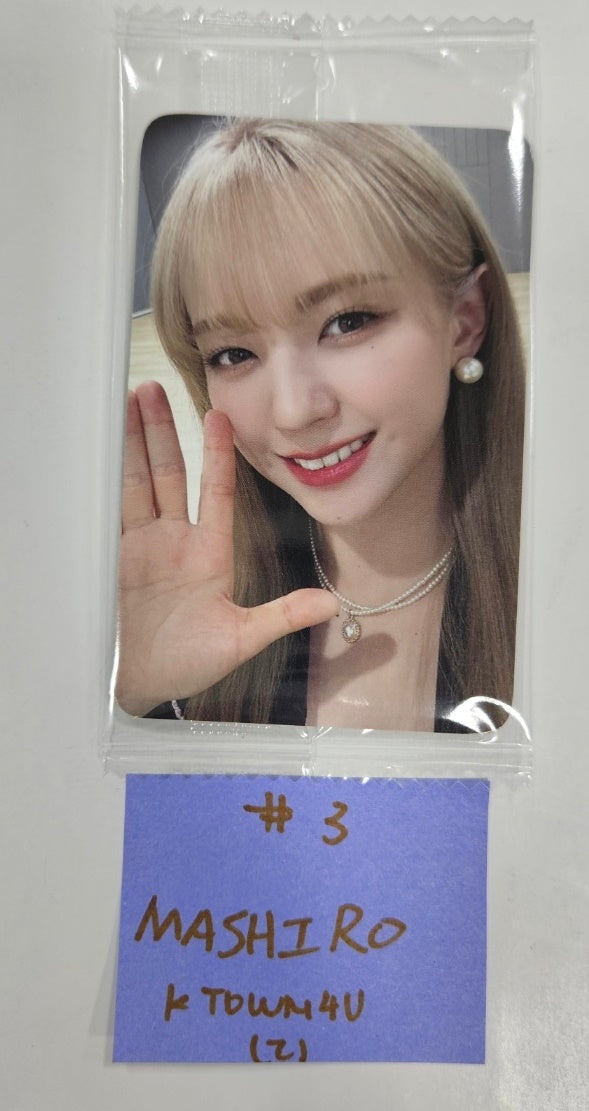 Kep1er "Magic Hour" - Ktown4U Pre-Order Benefit Photocard [23.10.06] - HALLYUSUPERSTORE