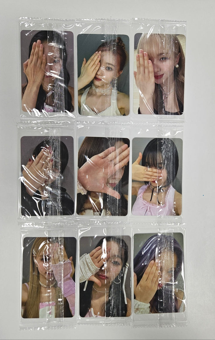 Kep1er "Magic Hour" - Ktown4U Pre-Order Benefit Photocard [23.10.06] - HALLYUSUPERSTORE