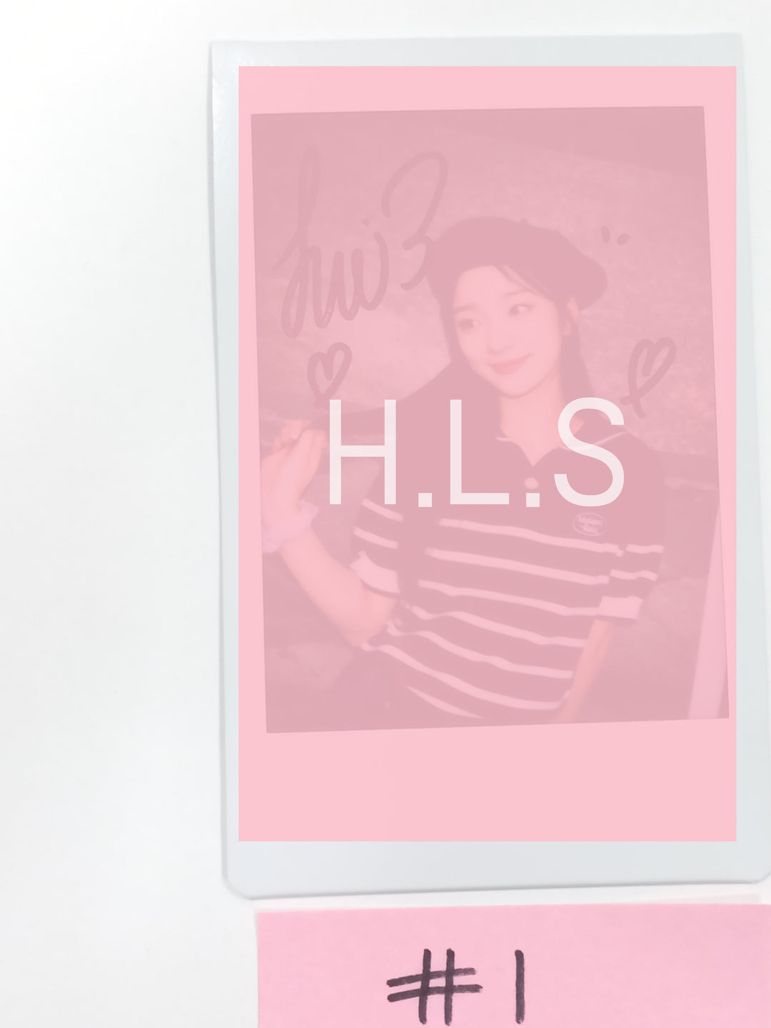 ICHILLIN "I&