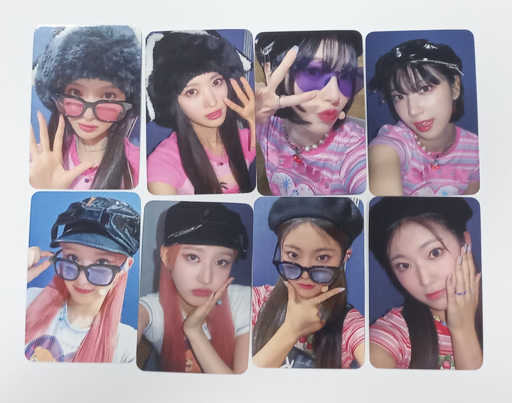H1-KEY "Seoul Dreaming" - Dear My Muse Fansign Event Photocard [23.10.10] - HALLYUSUPERSTORE