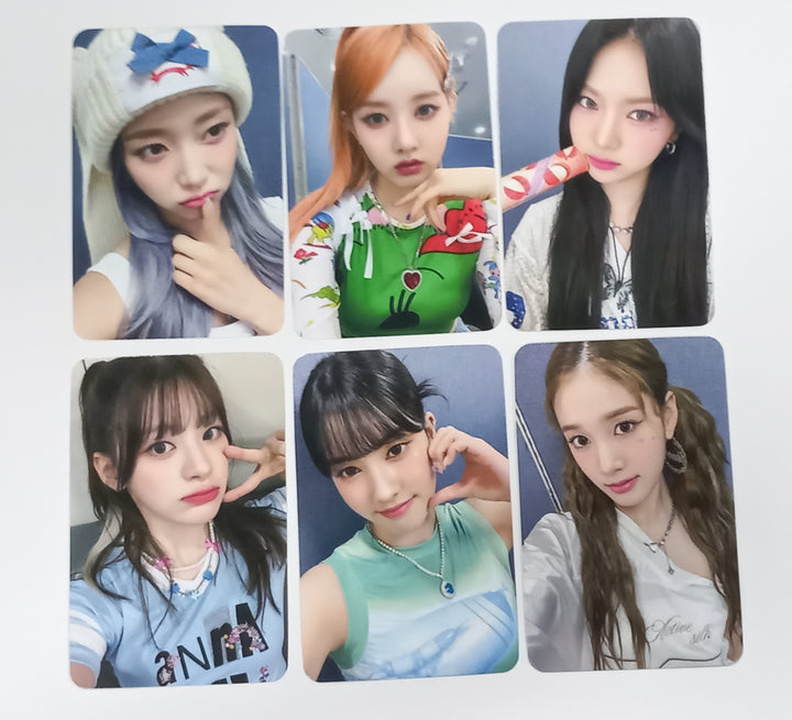 STAYC "TEENFRESH" - Soundwave Lucky Draw Event Photocard [Digipack Ver] [23.10.10] - HALLYUSUPERSTORE