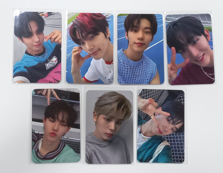 EVNNE "Target: ME" - Hello82 Event Photocard [23.10.10] - HALLYUSUPERSTORE