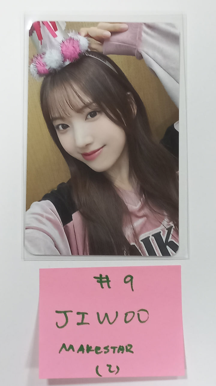 NMIXX "A Midsummer NMIXX’s Dream" - Makestar Fansign Event Photocard Round 7 [23.10.10] - HALLYUSUPERSTORE