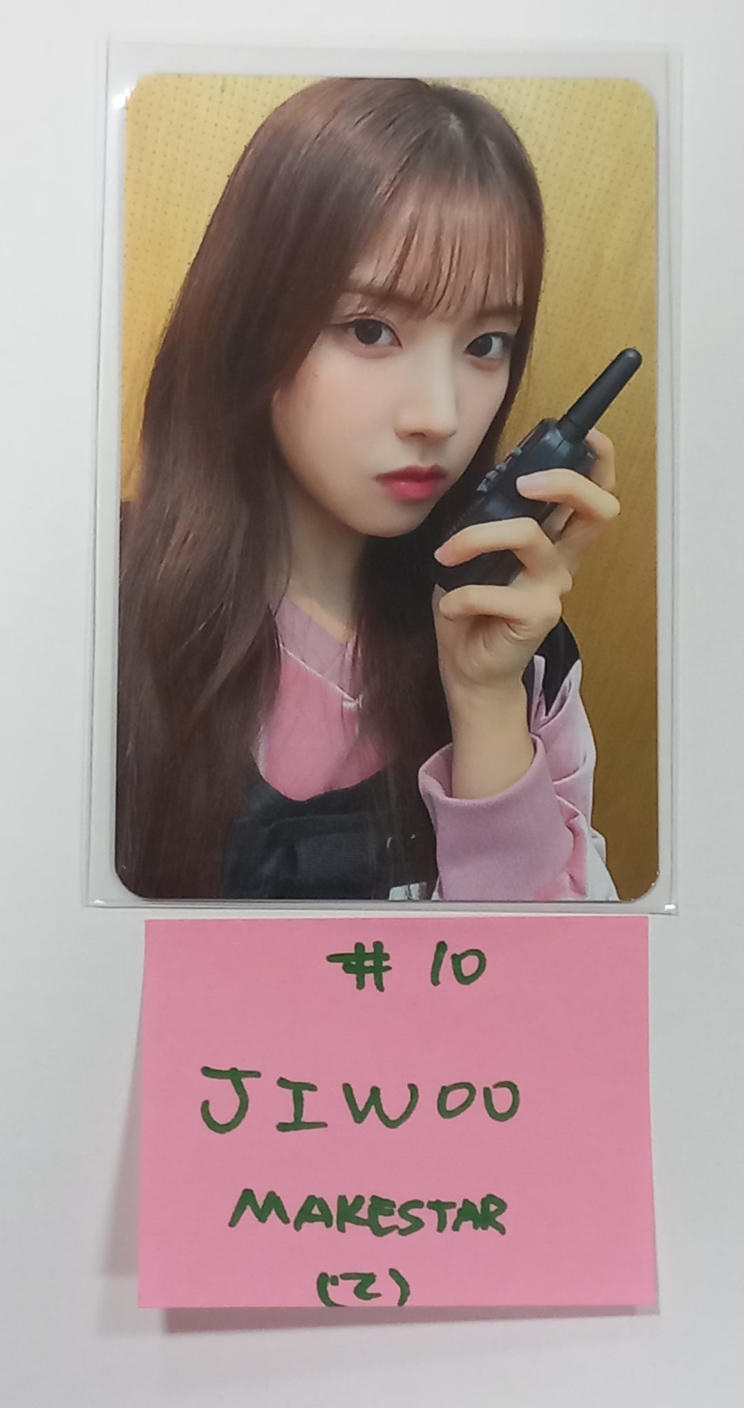 NMIXX "A Midsummer NMIXX’s Dream" - Makestar Fansign Event Photocard Round 7 [23.10.10] - HALLYUSUPERSTORE