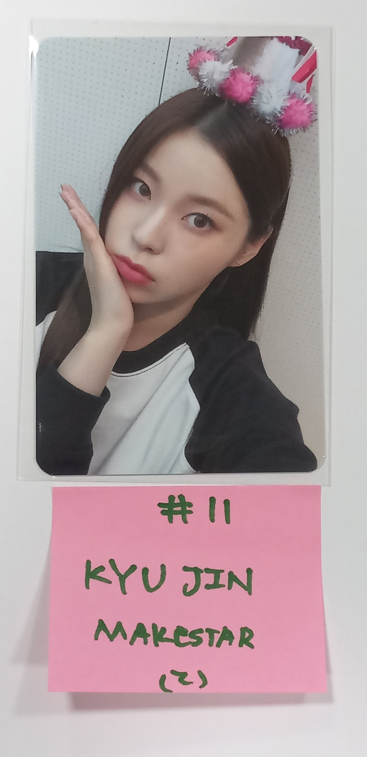 NMIXX "A Midsummer NMIXX’s Dream" - Makestar Fansign Event Photocard Round 7 [23.10.10] - HALLYUSUPERSTORE