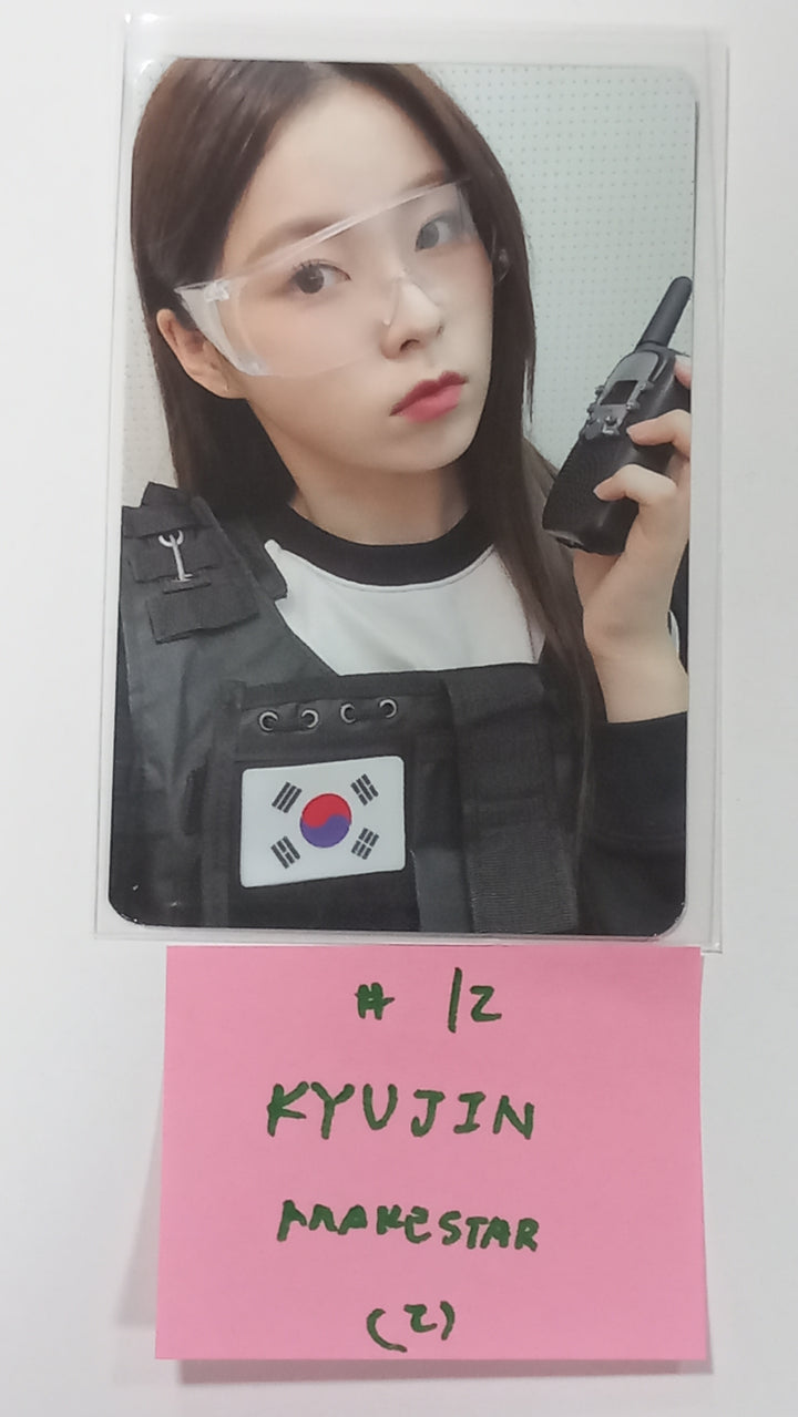 NMIXX "A Midsummer NMIXX’s Dream" - Makestar Fansign Event Photocard Round 7 [23.10.10] - HALLYUSUPERSTORE