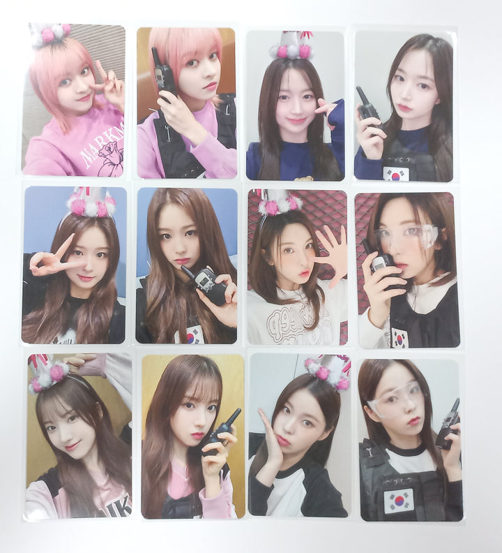 NMIXX "A Midsummer NMIXX’s Dream" - Makestar Fansign Event Photocard Round 7 [23.10.10] - HALLYUSUPERSTORE