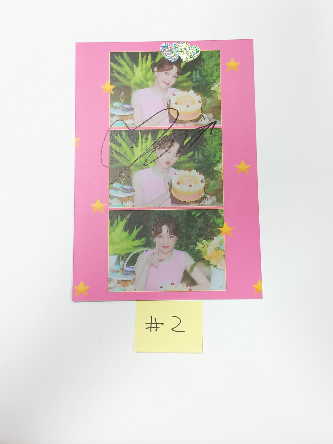 YERIN &