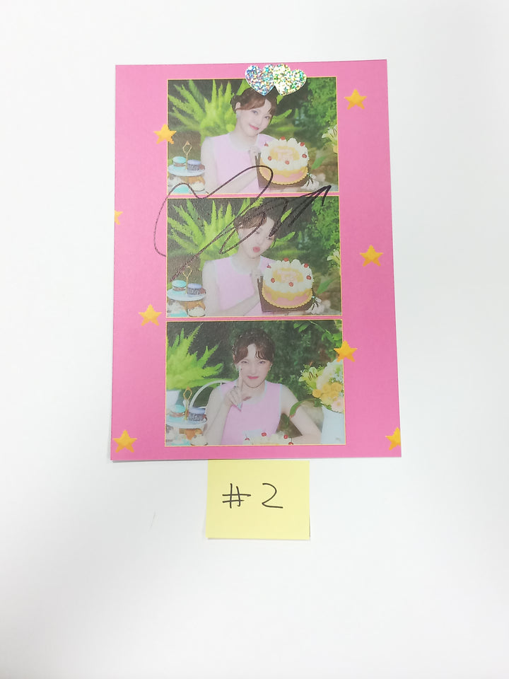 YERIN &