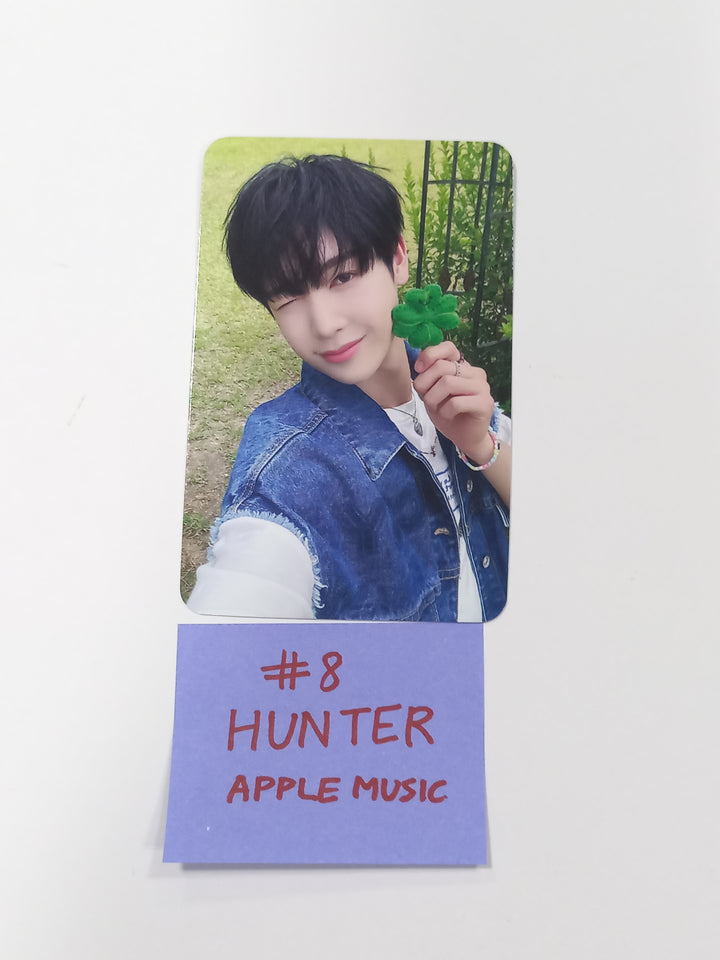 Xikers "HOUSE OF TRICKY : How to Play" - Apple Music Fansign Event Photocard Round 2 [23.10.11] - HALLYUSUPERSTORE