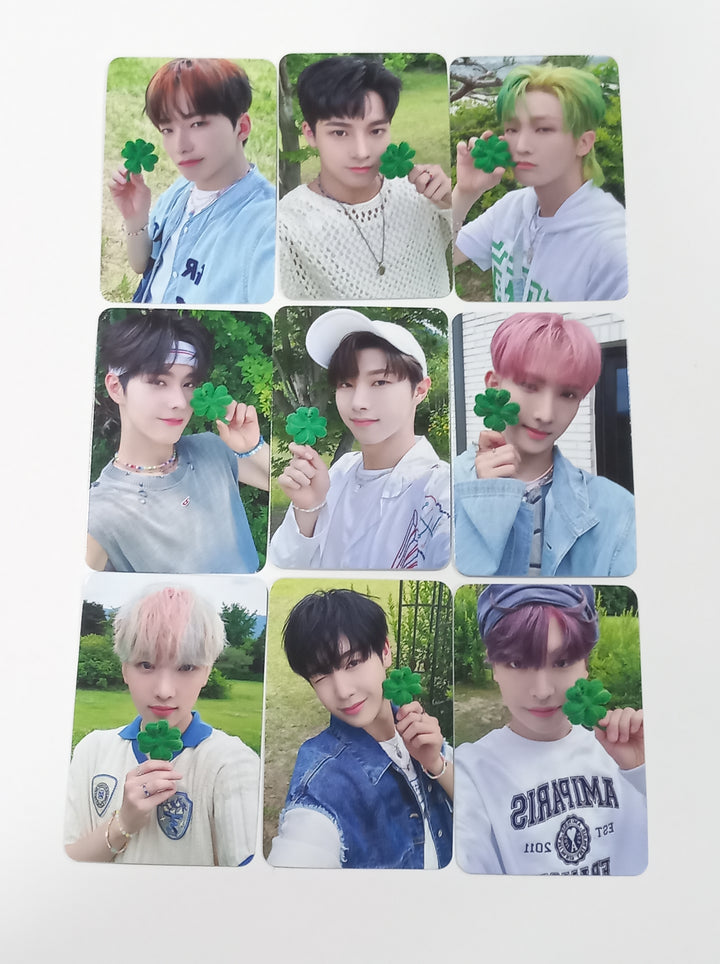 Xikers "HOUSE OF TRICKY : How to Play" - Apple Music Fansign Event Photocard Round 2 [23.10.11] - HALLYUSUPERSTORE