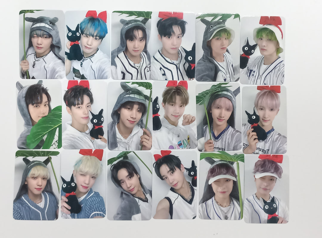 Xikers "HOUSE OF TRICKY : Doorbell Ringing" - Dear My Muse Fansign Event Photocard [23.10.11] - HALLYUSUPERSTORE