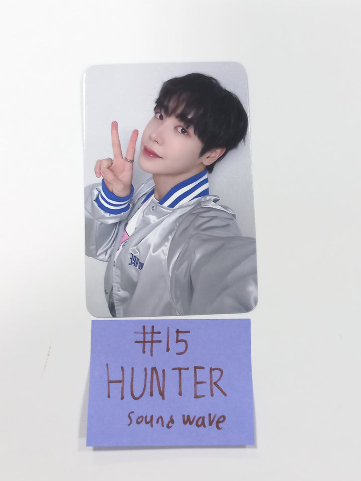 Xikers "HOUSE OF TRICKY : Doorbell Ringing" - Soundwave Fansign Event Photocard Round 8 [23.10.11] - HALLYUSUPERSTORE
