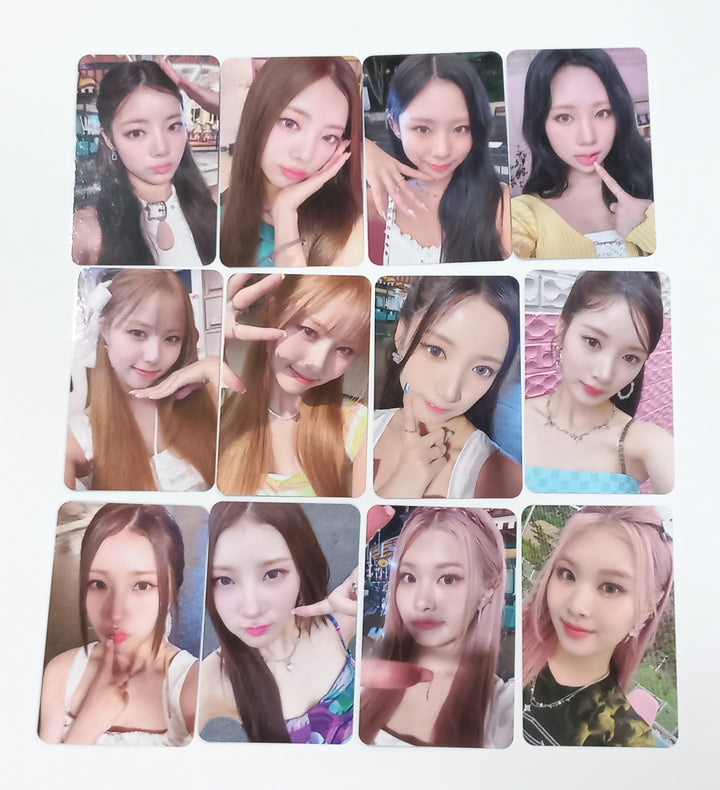 PURPLE KISS "FESTA" - Everline Fansign Event Photocard [23.10.11] - HALLYUSUPERSTORE