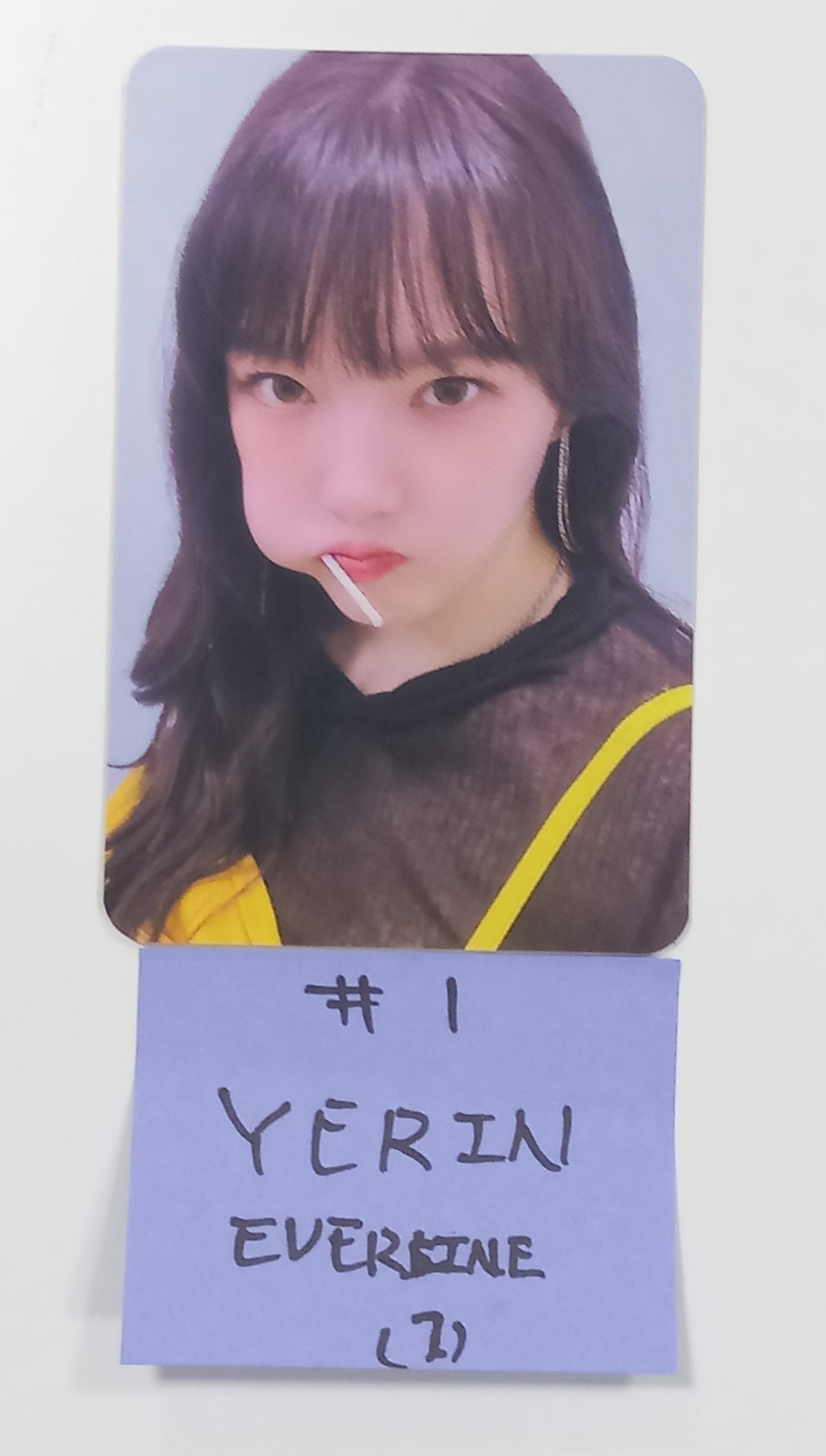 YERIN &