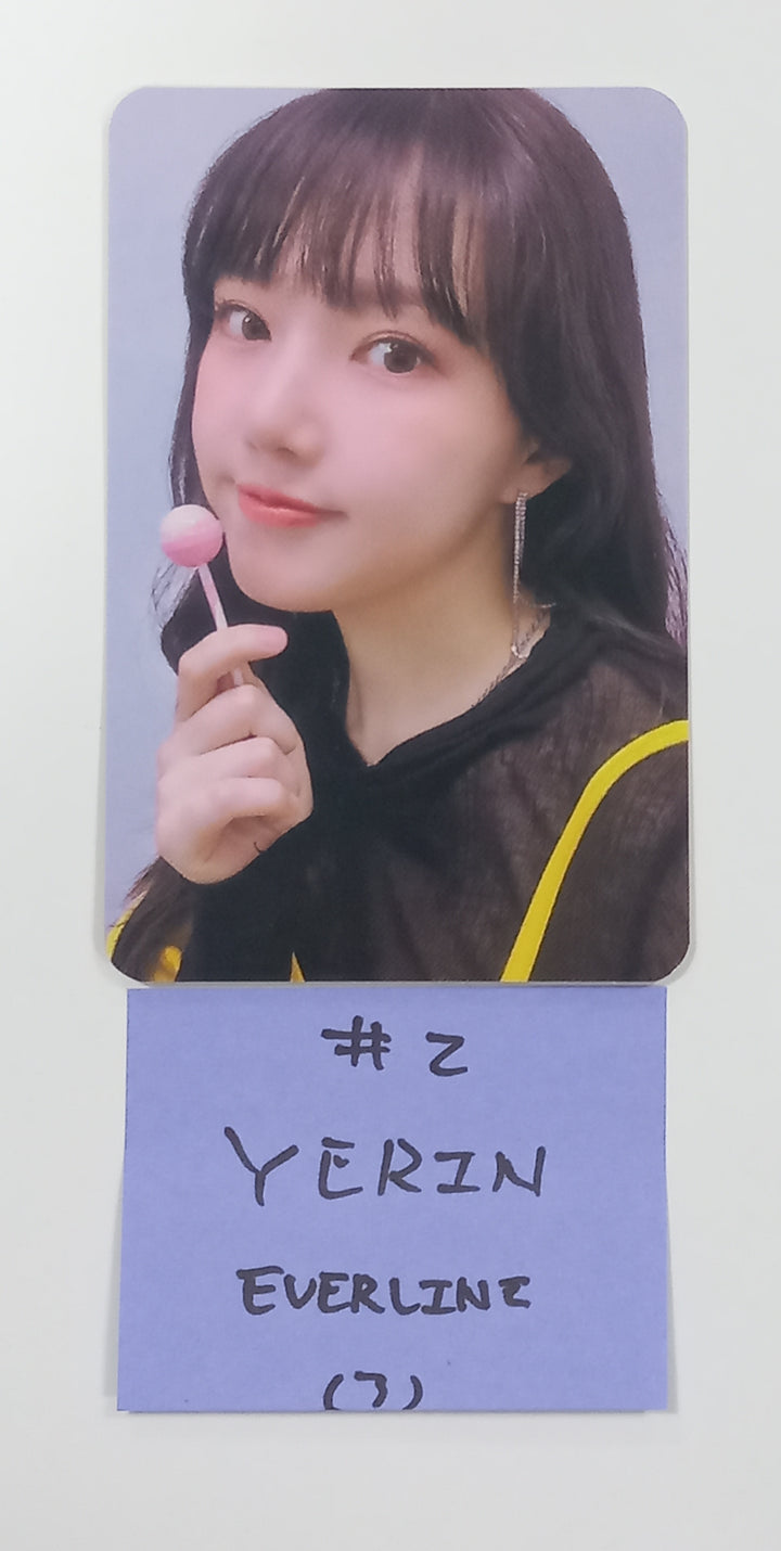 YERIN &