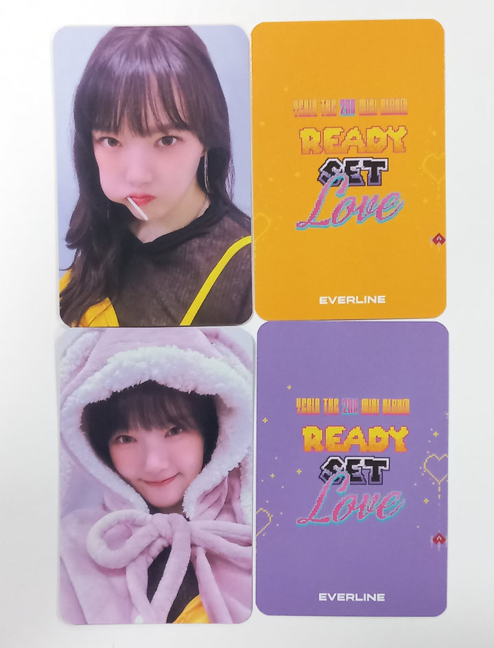 YERIN &