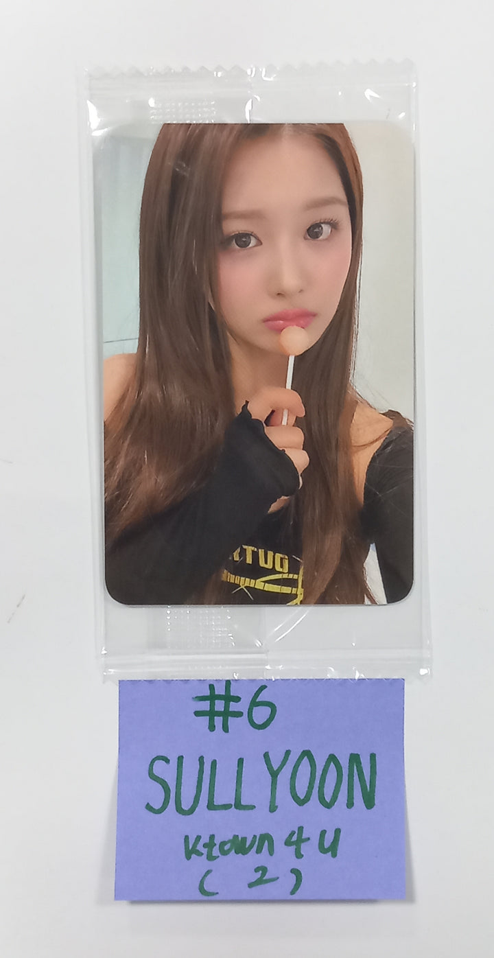 NMIXX "A Midsummer NMIXX’s Dream" - Ktown4U Special Gift Event Photocard [23.10.11] - HALLYUSUPERSTORE