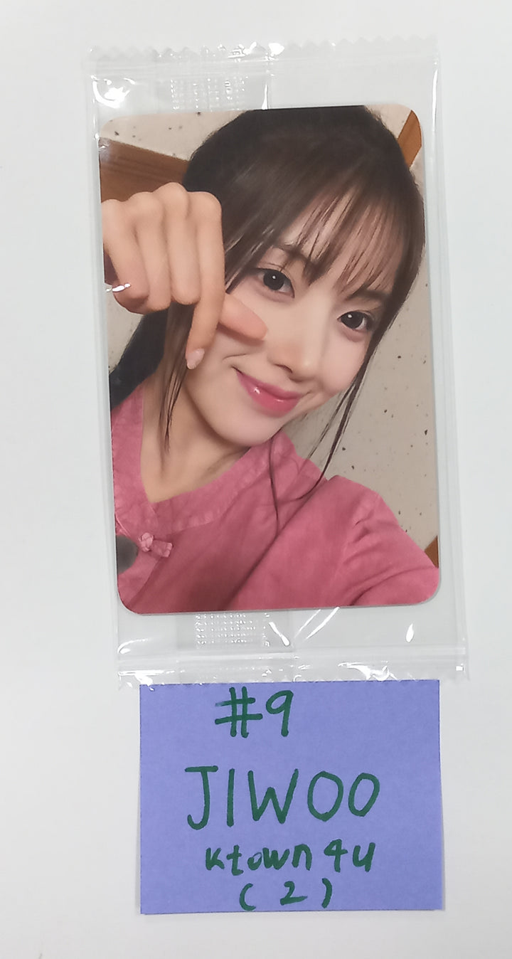 NMIXX "A Midsummer NMIXX’s Dream" - Ktown4U Special Gift Event Photocard [23.10.11] - HALLYUSUPERSTORE