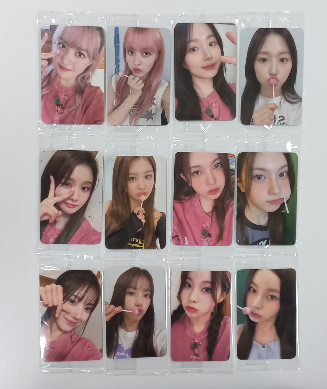 NMIXX "A Midsummer NMIXX’s Dream" - Ktown4U Special Gift Event Photocard [23.10.11] - HALLYUSUPERSTORE