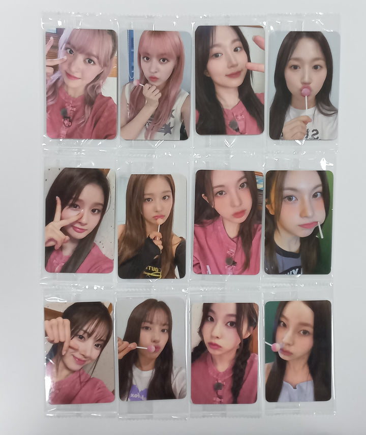 NMIXX "A Midsummer NMIXX’s Dream" - Ktown4U Special Gift Event Photocard [23.10.11] - HALLYUSUPERSTORE