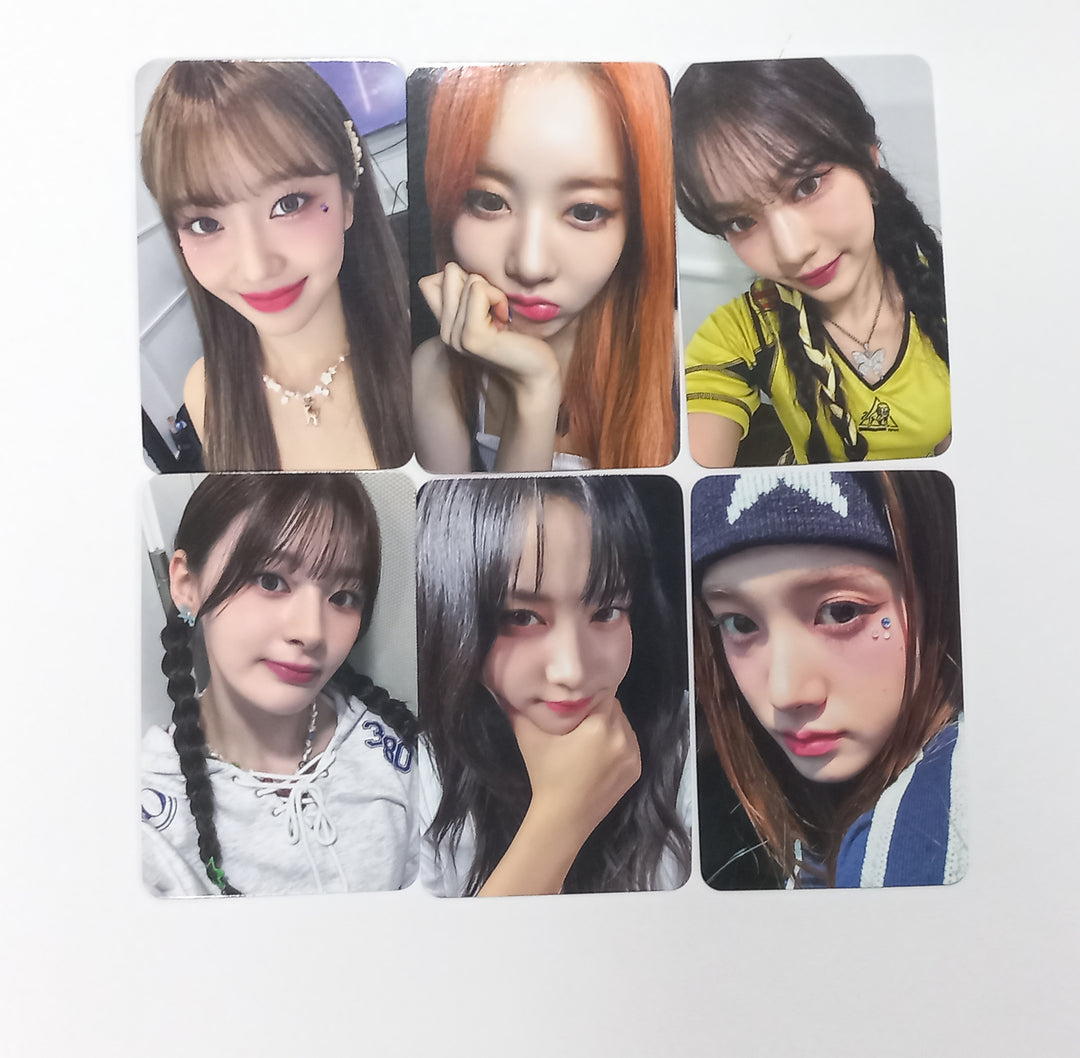 STAYC "TEENFRESH" - Soundwave Lucky Draw Event Photocard Round 2 [Digipack Ver] [23.10.12] - HALLYUSUPERSTORE