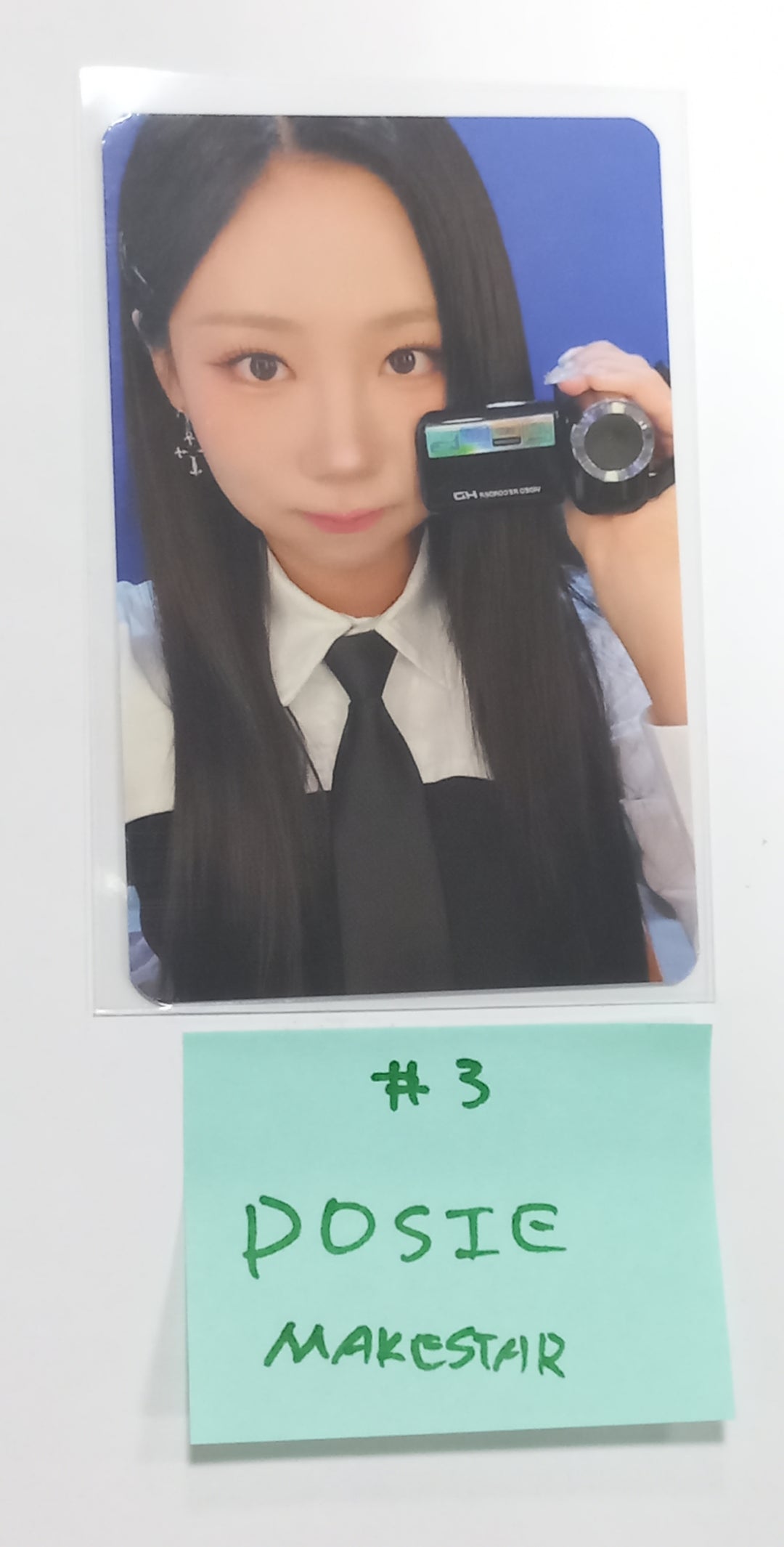PURPLE KISS "FESTA" - Makestar Fansign Event Photocard Round 3 [23.10.12] - HALLYUSUPERSTORE