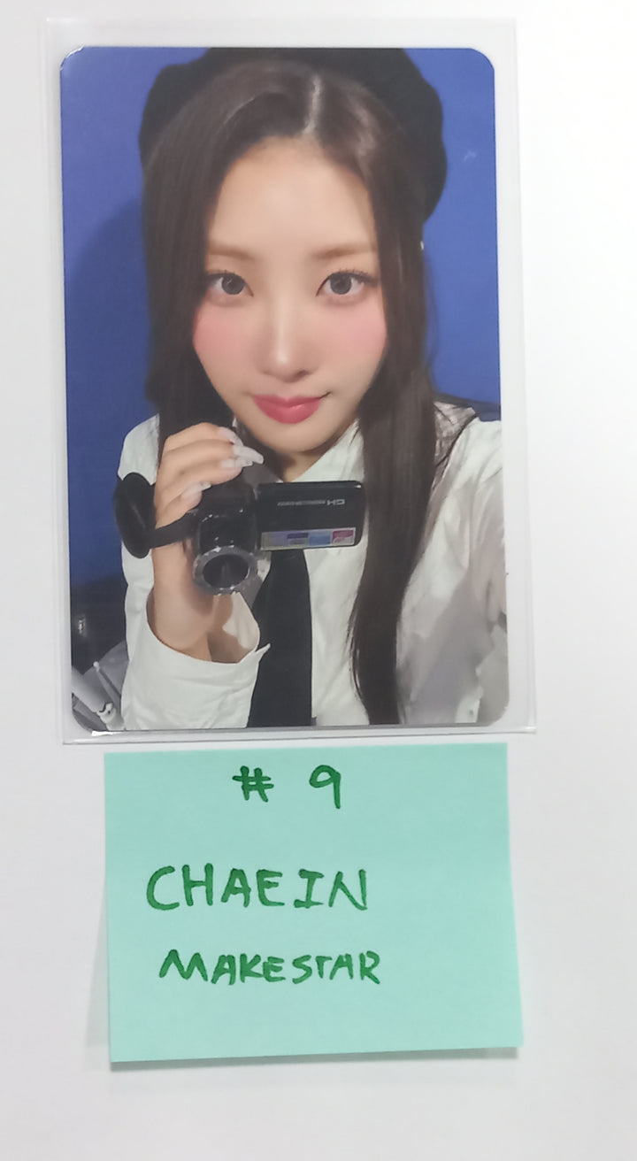 PURPLE KISS "FESTA" - Makestar Fansign Event Photocard Round 3 [23.10.12] - HALLYUSUPERSTORE