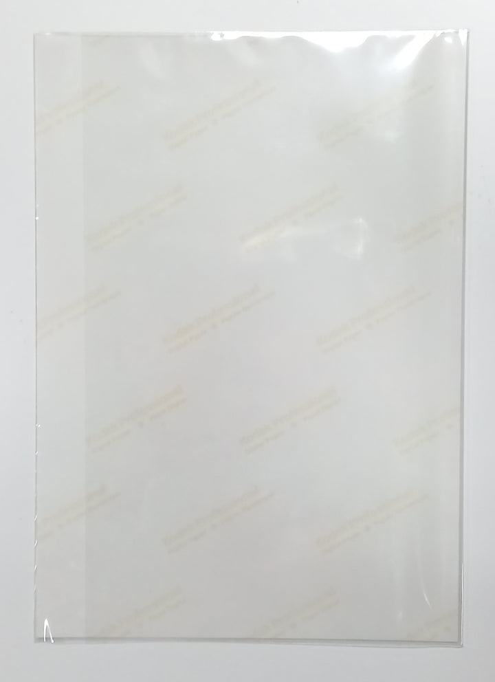 Boynextdoor  "WHY.." - Hand Autographed(Signed) Mini Poster [23.10.12] - HALLYUSUPERSTORE