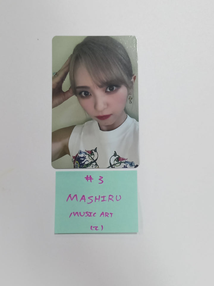 Kep1er "Magic Hour" - Music Art Fansign Event Photocard [23.10.12] - HALLYUSUPERSTORE