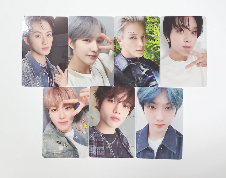 NCT Dream "ISTJ" - Withmuu Event Photocard [23.10.13] - HALLYUSUPERSTORE
