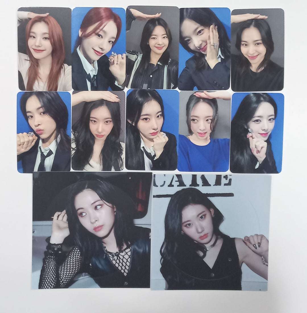 ITZY 'KILL MY DOUBT' - Soundwave Lucky Draw Event Photocard Round 15 [23.10.13] - HALLYUSUPERSTORE