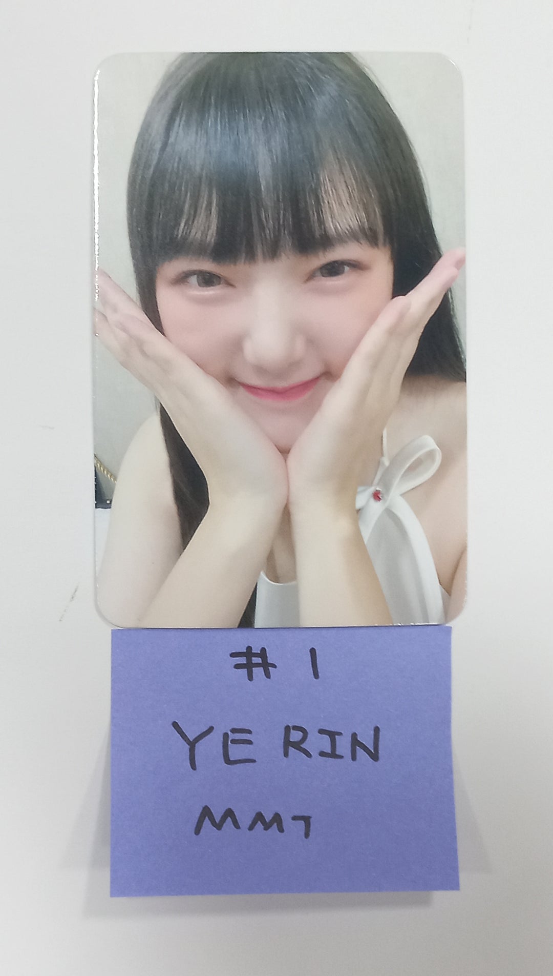 YERIN &