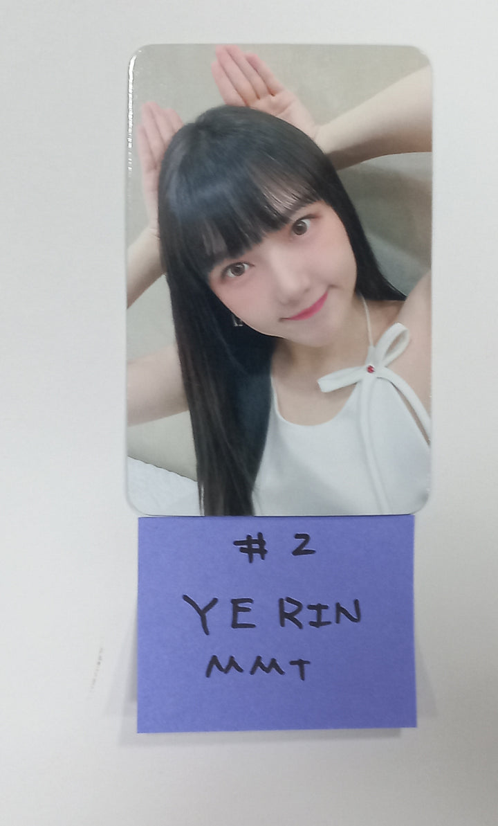 YERIN &