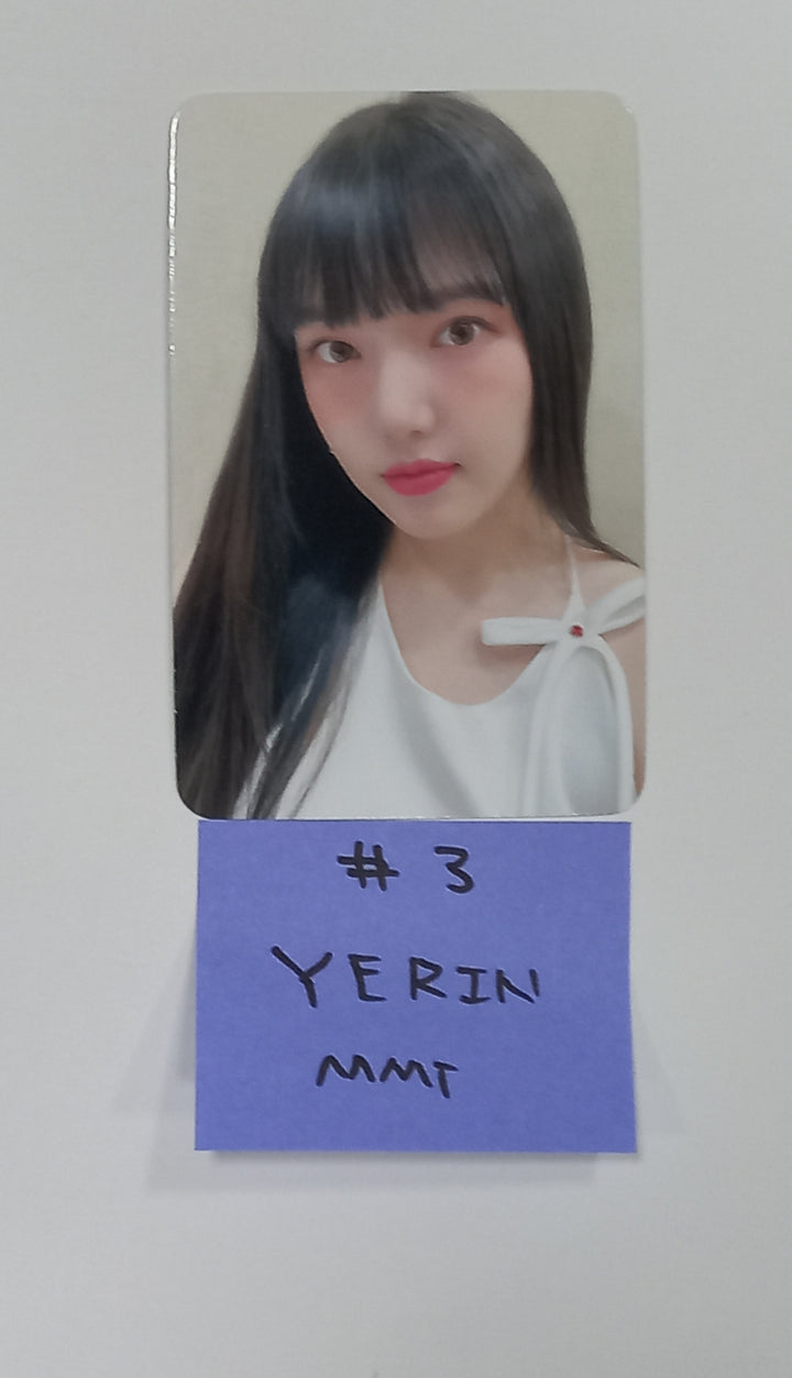 YERIN &