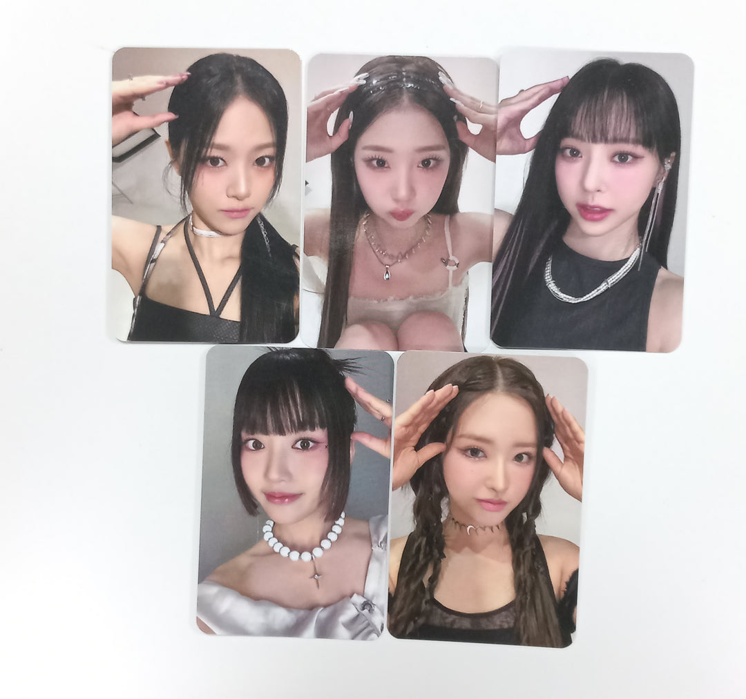 Loossemble "Loossemble" - Everline Event Photocard [23.10.13] - HALLYUSUPERSTORE