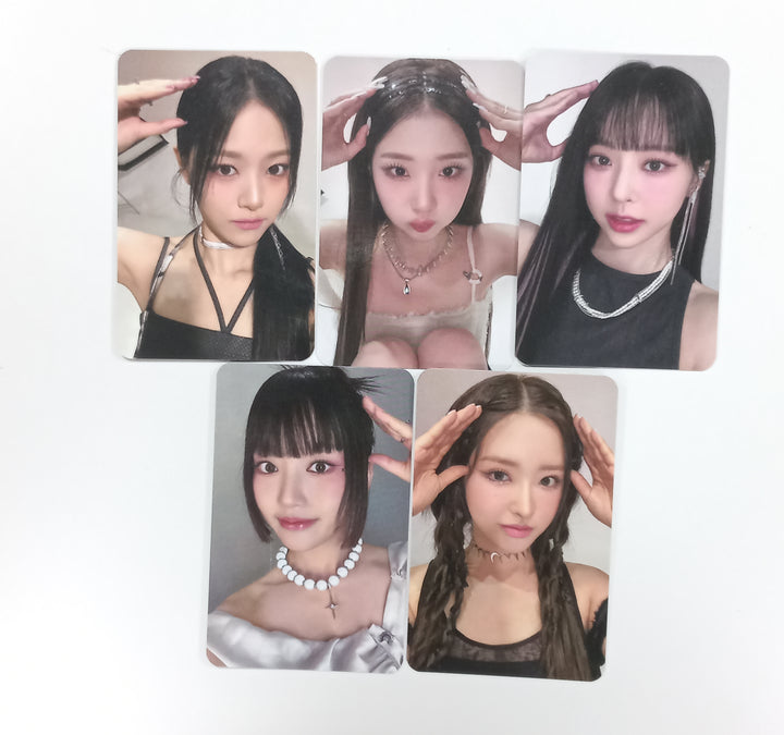 Loossemble "Loossemble" - Everline Event Photocard [23.10.13] - HALLYUSUPERSTORE