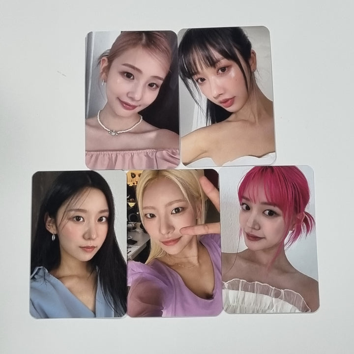 Mimiirose "LIVE" - Beatroad Fansign Event Photocard [23.10.13] - HALLYUSUPERSTORE