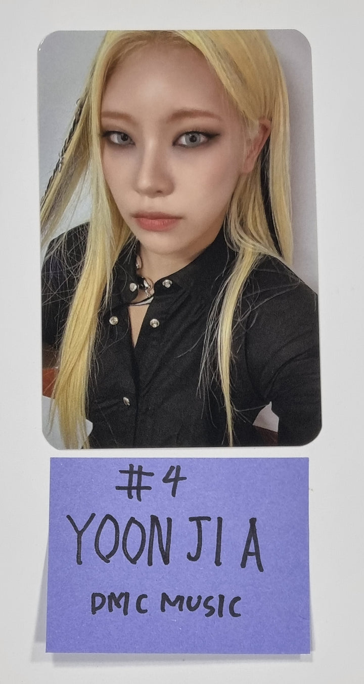Mimiirose "LIVE" - DMC Music Fansign Event Photocard [23.10.13] - HALLYUSUPERSTORE