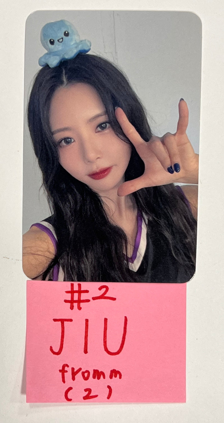 Dreamcatcher Fromm Friend Event Photocard [23.10.16] - HALLYUSUPERSTORE