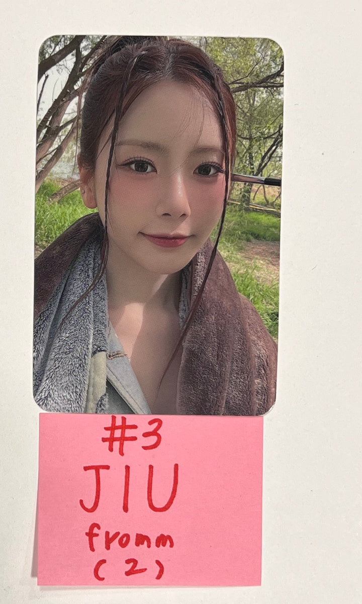 Dreamcatcher Fromm Friend Event Photocard [23.10.16] - HALLYUSUPERSTORE