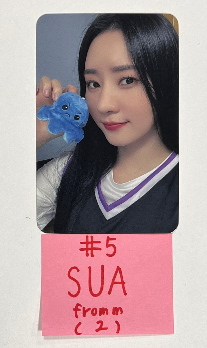 Dreamcatcher Fromm Friend Event Photocard [23.10.16] - HALLYUSUPERSTORE