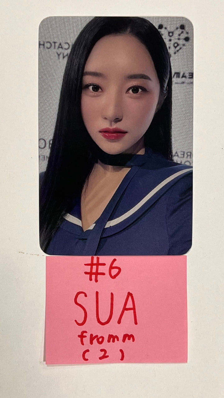 Dreamcatcher Fromm Friend Event Photocard [23.10.16] - HALLYUSUPERSTORE