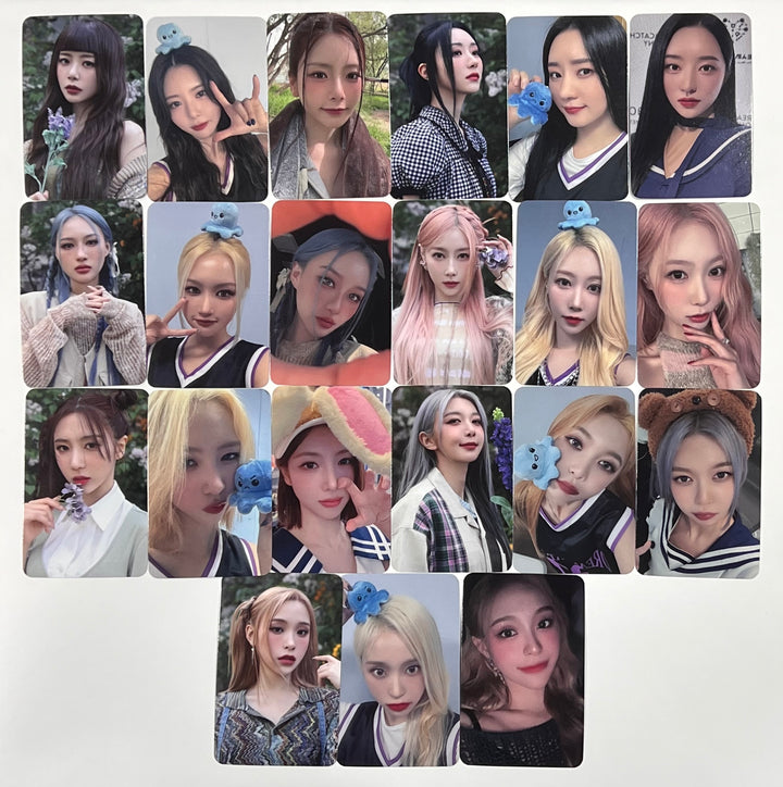 Dreamcatcher Fromm Friend Event Photocard [23.10.16] - HALLYUSUPERSTORE